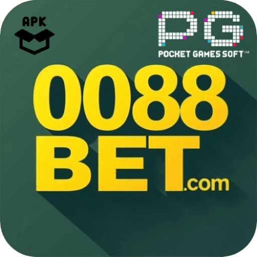 APK oficial da 0088BET para Android