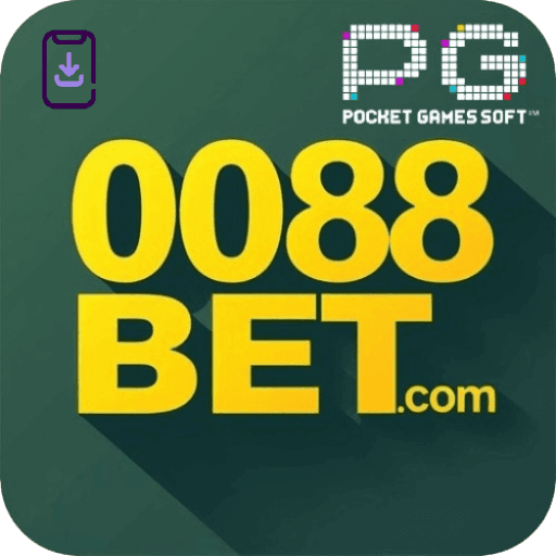 APP oficial da 0088BET para mobile
