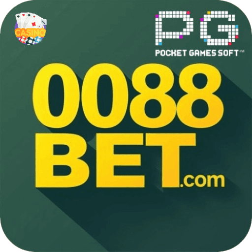 Cassino ao vivo da 0088BET com dealers reais