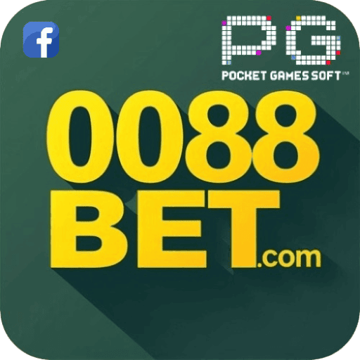 Página oficial da 0088BET no Facebook