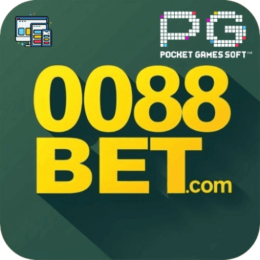 Plataforma completa da 0088BET com todos os jogos