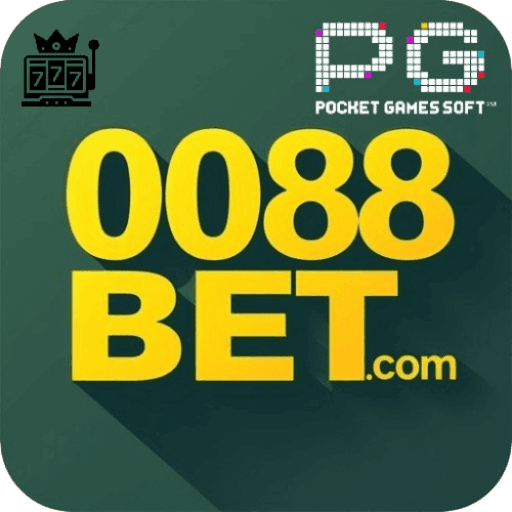 Slots online da 0088BET com jackpots progressivos