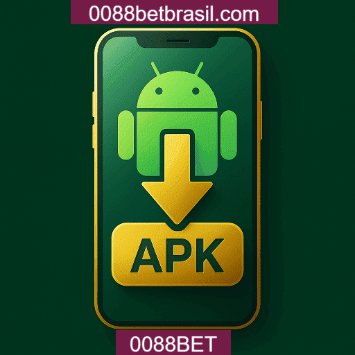 Como Instalar APK 0088BET