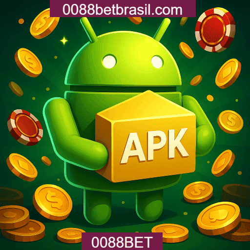 0088BET APK - Download Oficial Android