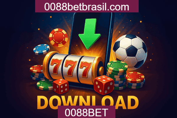 Como Usar App 0088BET
