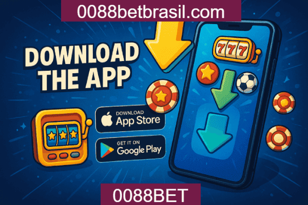 Recursos App 0088BET