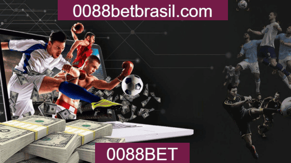 Como Apostar na 0088BET Bet