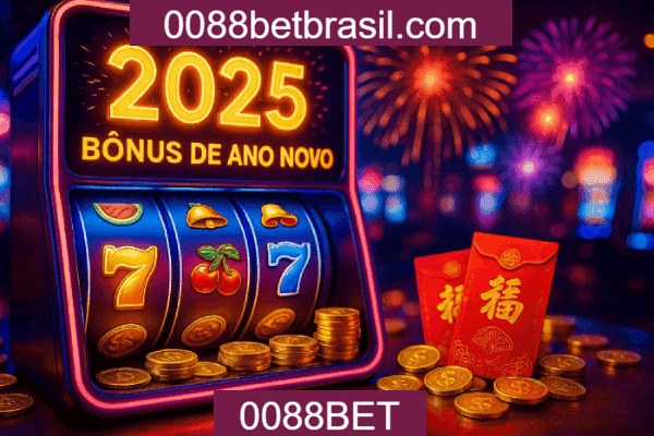 0088BET Bônus - Catálogo Completo 2025