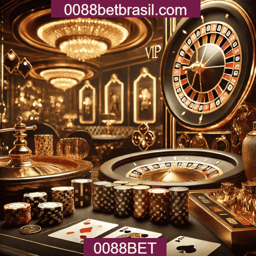 FAQ Cassino 0088BET