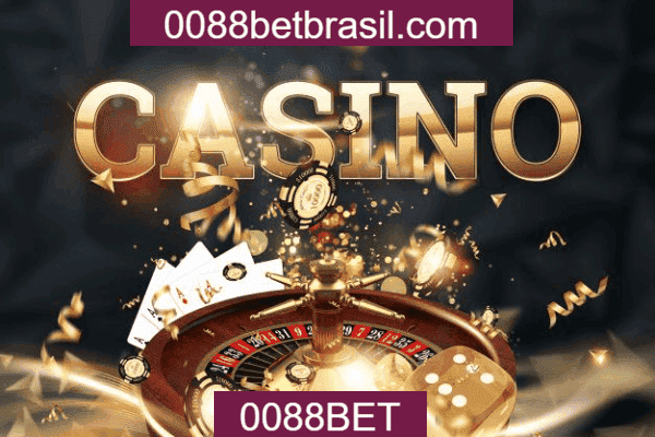0088BET Cassino Ao Vivo - 50+ Mesas HD 4K