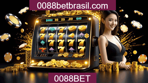 Como Registrar e Fazer Login 0088BET