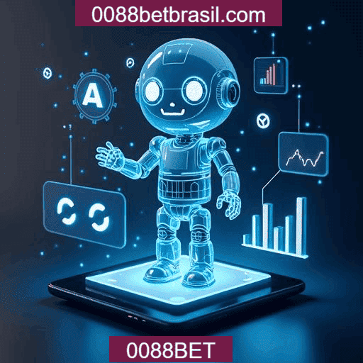 0088BET Instalar Guia