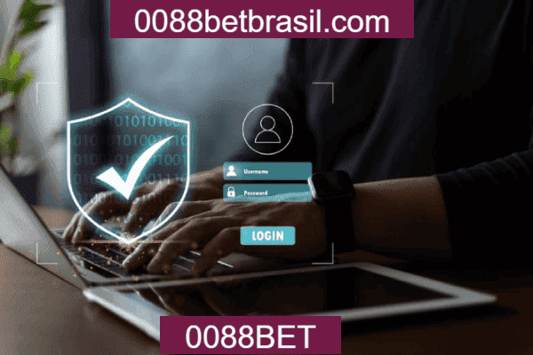 0088BET Login Seguro