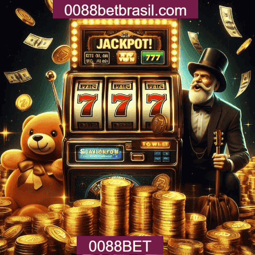 FAQ Slots 0088BET