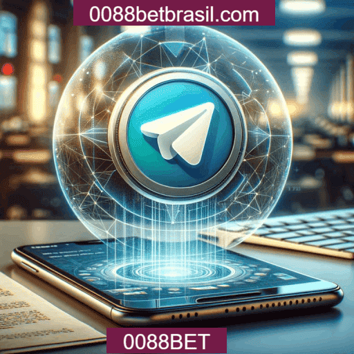 0088BET Telegram Oficial